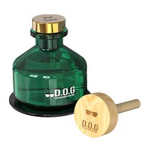 도그독 차량용 디퓨저 100ml, 오로즈, 1개