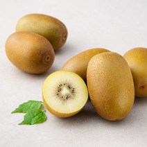 제스프리 썬골드키위 점보, 760g (5~6입), 1개