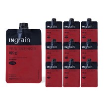 인그레인 캐치밀 프로틴쉐이크 레드빈, 10개, 40g
