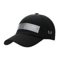 볼빅 골프 LAB 5각 캡 VMAPM471, BK(VMAPM471BK00F10)