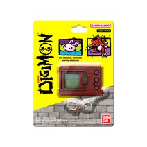 반다이 디지몬 오리지널 장난감게임기, 브릭