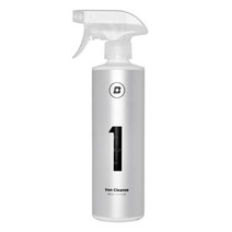 블라스크 아이언 클린즈 자동차용 철분 제거제, 1개, 500ml