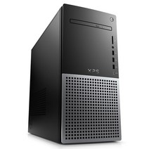 델 데스크탑 PC Dell XPS 8950-DX8950-WP11KR (i9-12900K WIN11 Pro RAM 32GB NVMe 1024GB RTX3070), 기본형