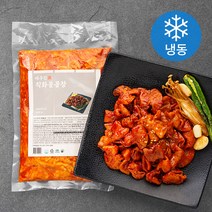 대구진 직화 불곱창 (냉동), 1개, 400g