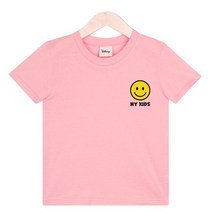 뉴욕꼬맹이 아동용 NY반팔 티셔츠 W013