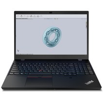 레노버 2022 ThinkPad P15v Gen3, 512GB, WIN11 Pro, Black, ThinkPad P15v Gen3 - 21D80001KR, 코어i7, 16GB