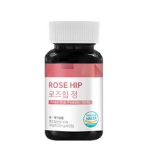 닥터루트 로즈힙 정 36g, 60정, 1개