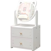 찐노마진몰 좌식 화장대 04 타입4, 혼합색상