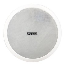 제이프로 2WAY 50W 8옴 천장 매립형 실링스피커 타공 190~200, SM-30A