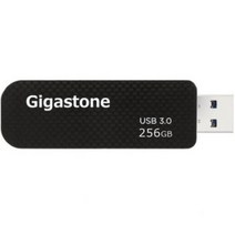 기가스톤 USB 3.0 USB 메모리 UD-3201, 256GB