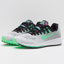 나이키 W 에어 줌 스트럭쳐 20 솔스티스 883277-001