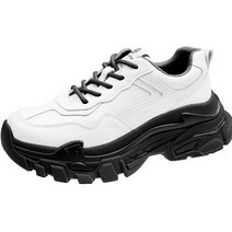 엘쏘 어글리 하드 통굽 스니커즈