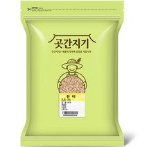 곳간지기 현미, 2kg, 1개