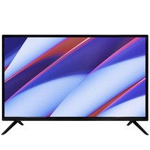 쿠잉전자 FHD TV, 81cm, TL32FHD, 고객직접설치, 스탠드형