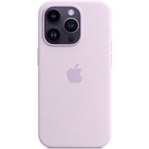 Apple 정품 아이폰 맥세이프 실리콘 케이스