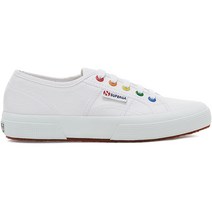 수페르가 2750 HEART OUTSOLE PATCH 스니커즈