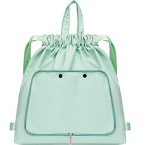 위더홈 경량 트레이닝 멀티 백팩, 그린