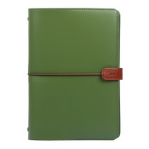 꼼꼬미 2023 초콜릿 6공 다이어리, 말차 초코