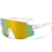 버디 사이클 고글, 10