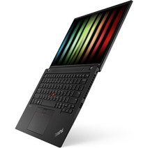 레노버 2022 씽크패드 T14s AMD G3, 256GB, Thunder Black, WIN11 Pro, 라이젠7 Pro, ThinkPad T14s AMD Gen3-21CQ0006KR, 16GB