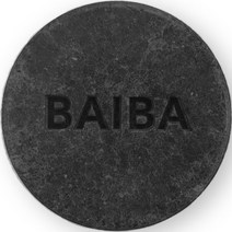 BAIBA 블랙머스크 멀티바, 1개, 100g