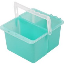 리암 휴대용 붓세척 물통 S23, 타입4