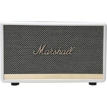 마샬 액톤 2 블루투스 스피커 ACTON II, 화이트