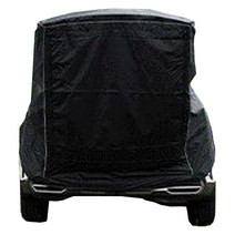 다잡 2분 차박텐트 3면타프형 L, 2인용, 모던블랙