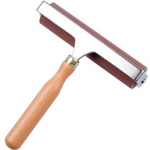 더조넷 고무 판화 룰러 A, 1개