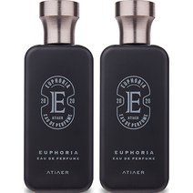 에티에르 본능 오 드 퍼퓸 2p, 50ml, 2개