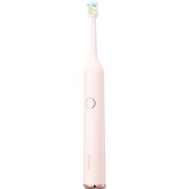 아쿠아픽 뉴 음파 전동칫솔 핑크, AQ-102P