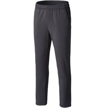 파라고나 남성용 M~2XL 기모 밴딩팬츠