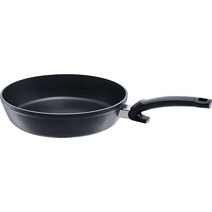 휘슬러 인덕션 레비탈 플러스 컴포트 팬, 1개, 28cm