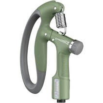 뮤젠 스마트 악력기, 그린