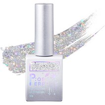 팝페라 젤폴리쉬 글리터 10g, 1개, YG 24
