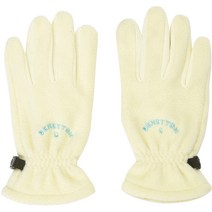 베네통키즈 아동용 마카롱 플리스 스마트폰 터치 장갑 QCGLP5261YE