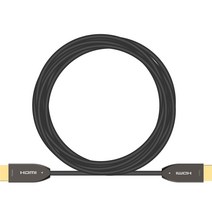넥스트유 하이브리드 8K 광 HDMI 2.1 AOC 케이블 NEXT-AOC8815HD8K, 15m, 1개