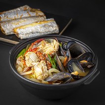 바다자리 국산갈치구이 앤 꽃게된장찌개 3~4인분 세트, 1세트