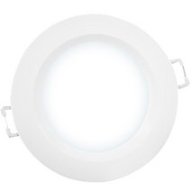 시그마 LED 7.6cm 슬림 7W 다운라이트 9p, 주광색