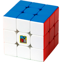 탐사 베이직 3x3 큐브