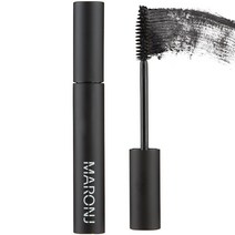 마론제이 파워프루프 마스카라 7g, 1개, 퍼팩트블랙 101