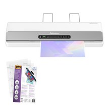 펠로우즈 코팅기 Amaris A3 + 필름 10p + 클리닝시트 세트