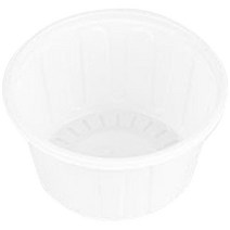 스완 일회용기 백색 300ml 중, 1개입, 50개