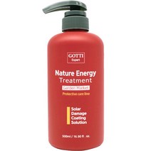 고띠 네이처 에너지 트리트먼트, 1개, 500ml