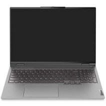 레노버 2022 씽크북 16p, 미네랄 그레이, WIN11 Home, 16GB, ThinkBook 16P G3 ARH-21EK0021KR, 512GB, 라이젠7