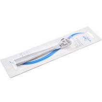 리앤베르 발뒤꿈치 굳은살 각질 제거기 롱 실버 45g, 1개입, 1개