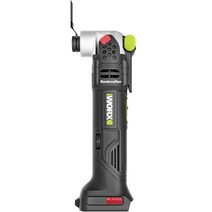 WORX 충전멀티커터 베어툴 WU690.9, 1개