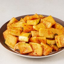 소소김치 석박지, 1개, 5kg