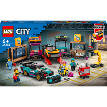 레고 시티 60347 슈퍼마켓 학습교육 단체 취미 수집 LEGO CITY