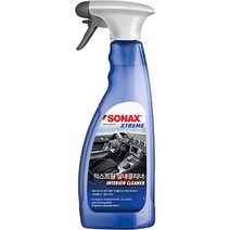 소낙스 익스트림 실내클리너, 1개, 750ml